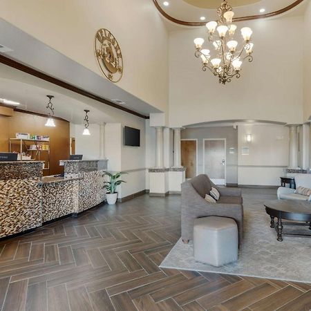 Best Western Plus Sweetwater Inn & Suites Exterior foto