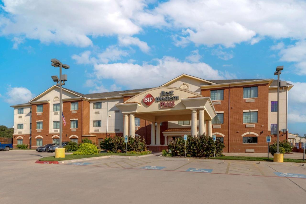 Best Western Plus Sweetwater Inn & Suites Exterior foto