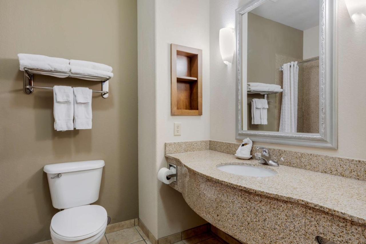 Best Western Plus Sweetwater Inn & Suites Exterior foto