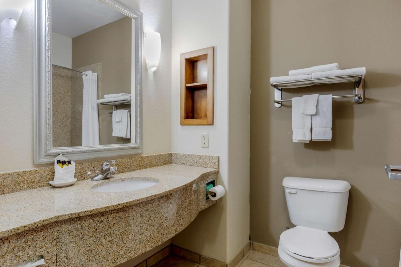 Best Western Plus Sweetwater Inn & Suites Exterior foto