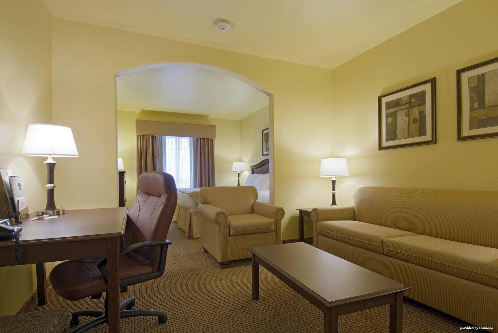 Best Western Plus Sweetwater Inn & Suites Habitación foto